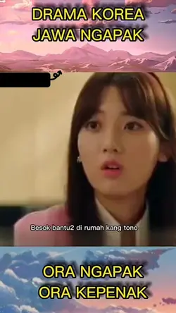 Drama Korea viral 