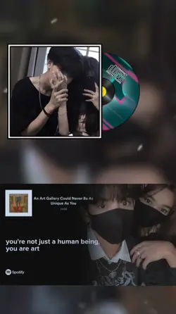 Disc song