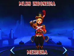 ML 17 Agustus