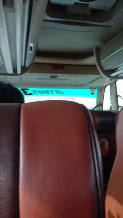 Prank Lagi Di Bus