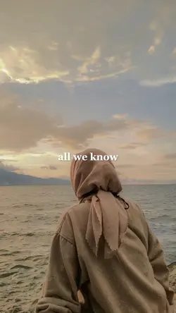 all we know