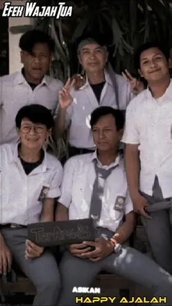 EFEK SIPALING TUA