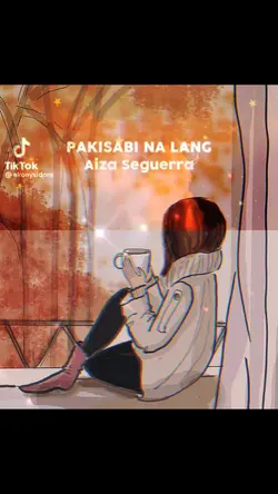 pakisabe nalang