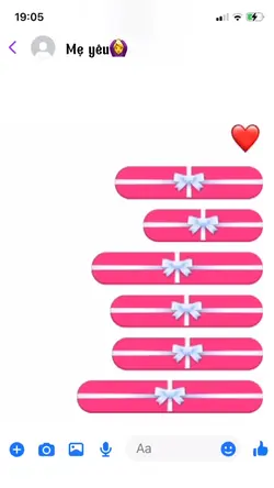 Mẫu 20 tháng 10