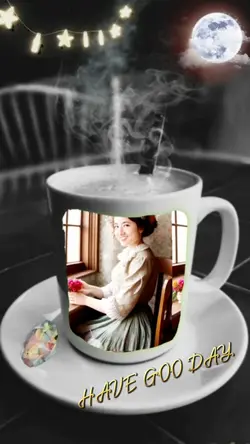 HAVE GOOD DAY