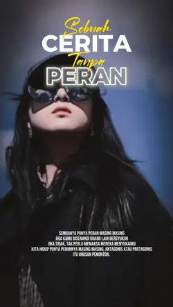 apa peran mu