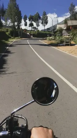 Vlog jalan jalan