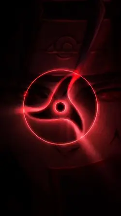 Wallpaper Sharingan