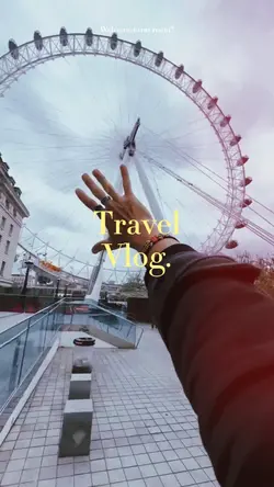 Travel Vlog