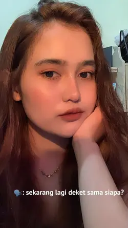 kamu nanya