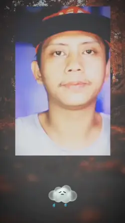 aq pamit pergi 