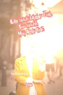 curahan hati