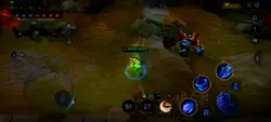 Mẫu Highlight LQ 