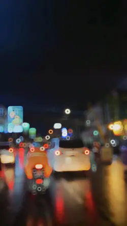 Slowmo CUPID