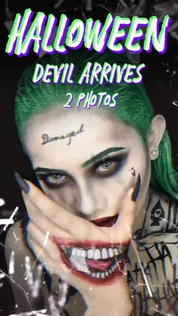 Devil Arrives