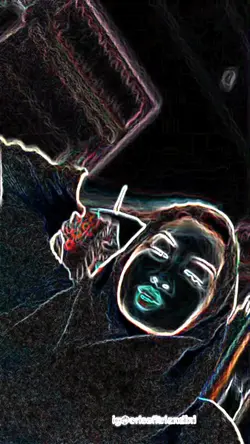 NEON SELOMO TIK TOK
