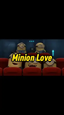 Minion Love