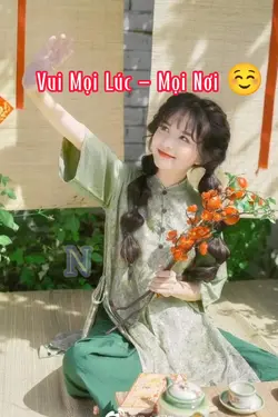 Vui Mọi Lúc Mọi Nơi