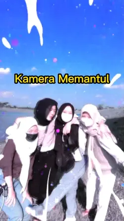 Kamera Memantul