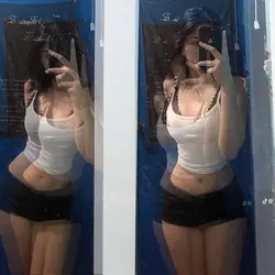 two shadow