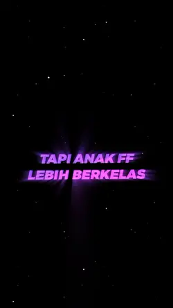 #FFBerkelas#Viral