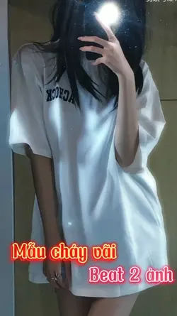 Nhẹ nhàng 2 ảnh