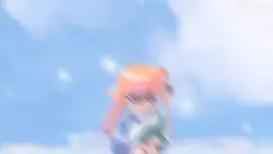 てーれれれってやつ！笑笑