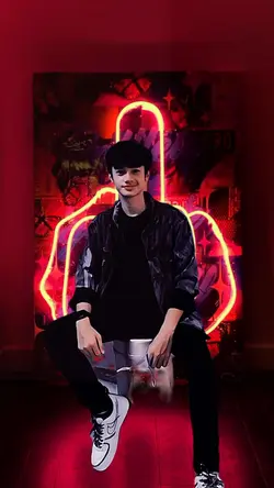 background estetik 