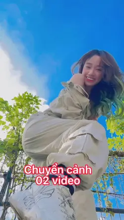 Chuyển cảnh + slow