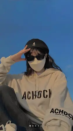 Foto geser tiktok