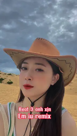 Thích nghe nhạc trap