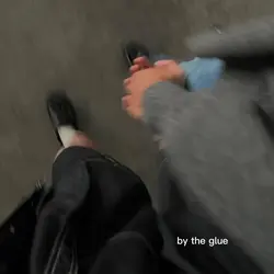 glue song slide foto