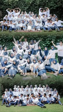 Foto Bersama