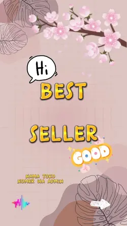 best seller