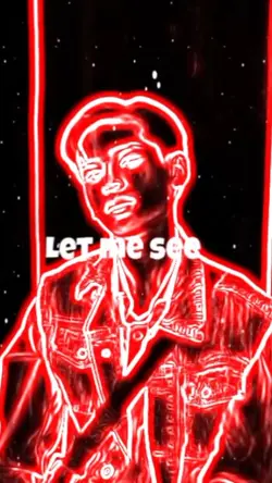 #LetMeSeeYungMukha