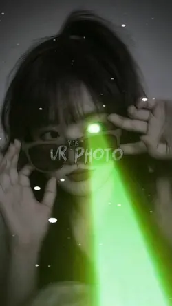 Laser Eyes Trending 