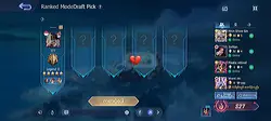 Heart trend