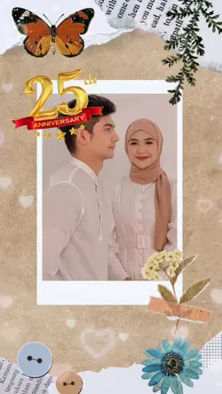 Wedding Anniversary