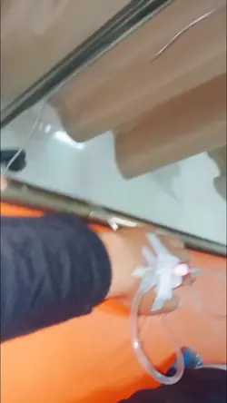 Prank di Rumah Sakit