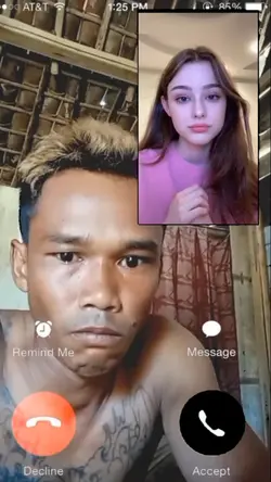 VC PRANK