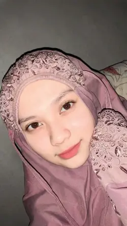 Trend mukenah