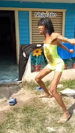 mẫu troll