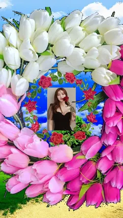 Thuyền hoa