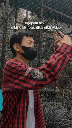 dikit-dikit foto