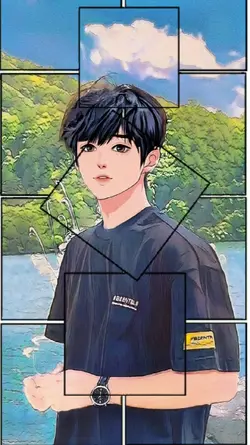 Comic Style 