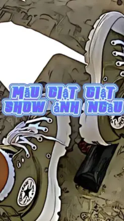Show ảnh ngầu