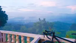 bike chill ride