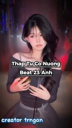 Thap Tu Co Nuong 