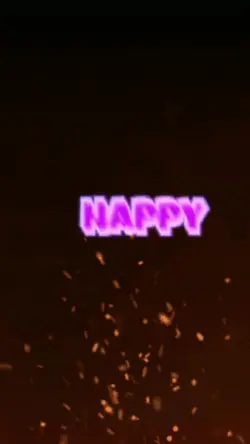 Birthday Template