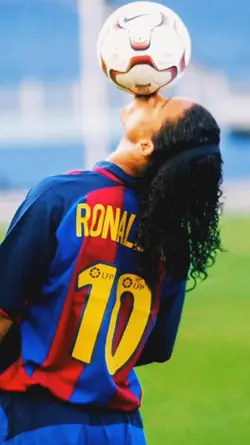 Ronaldinho Skill